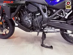 Honda NT 1100 AT MT 2026 nieuw – foto 17 van 19
