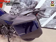 Honda NT 1100 AT MT 2026 nieuw – foto 19 van 19
