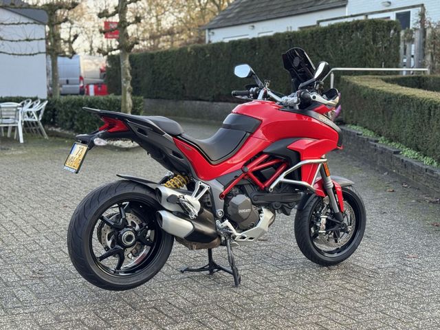ducati - multistrada-1200-s