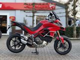 DUCATI MULTISTRADA 1200 S