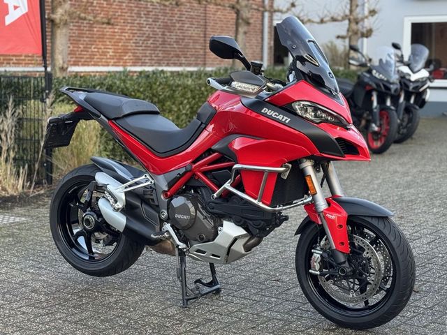 ducati - multistrada-1200-s