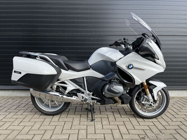 bmw - r-1250-rt