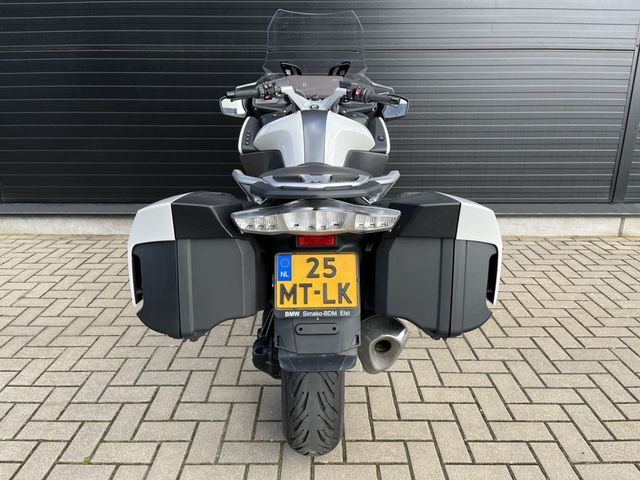 bmw - r-1250-rt