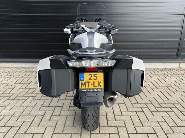 bmw - r-1250-rt