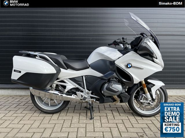 bmw - r-1250-rt