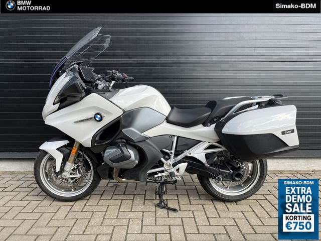 bmw - r-1250-rt