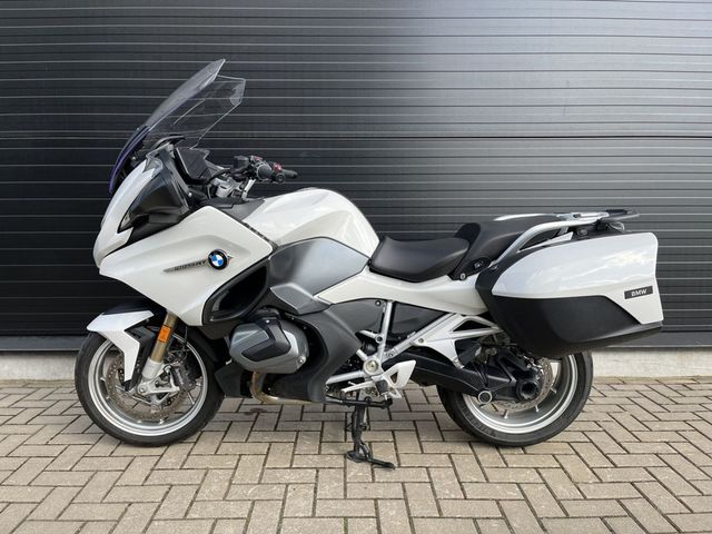 bmw - r-1250-rt