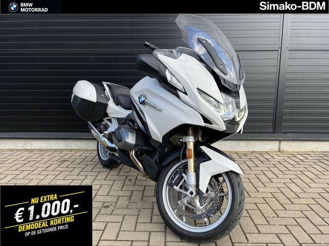 bmw - r-1250-rt
