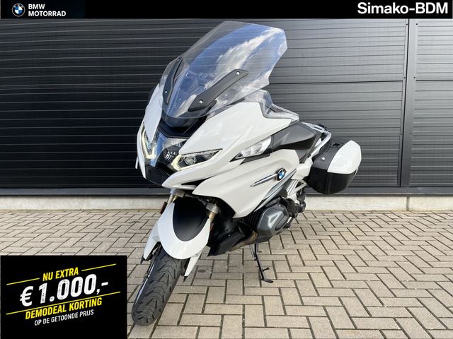 bmw - r-1250-rt
