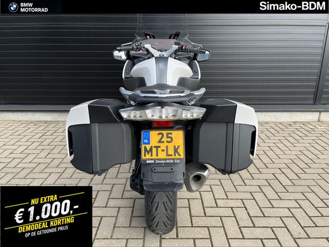 bmw - r-1250-rt
