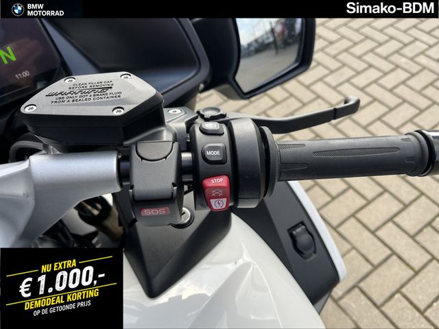 bmw - r-1250-rt