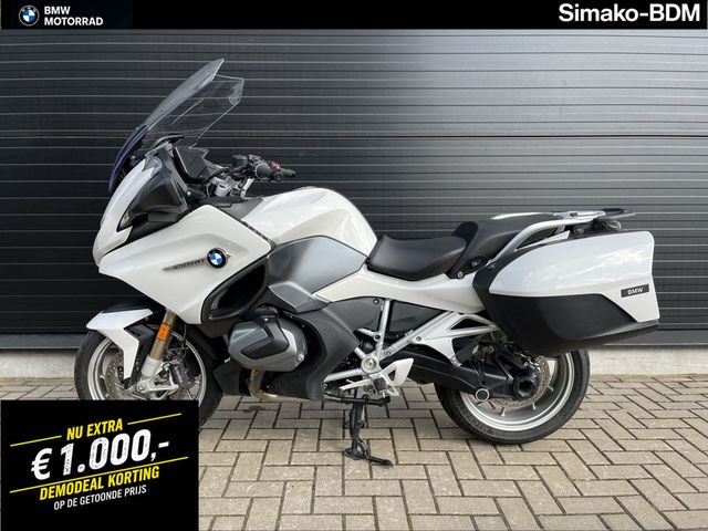 bmw - r-1250-rt