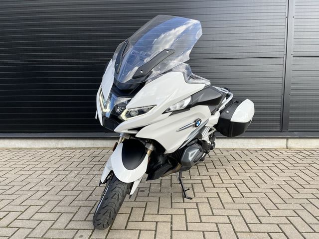 bmw - r-1250-rt