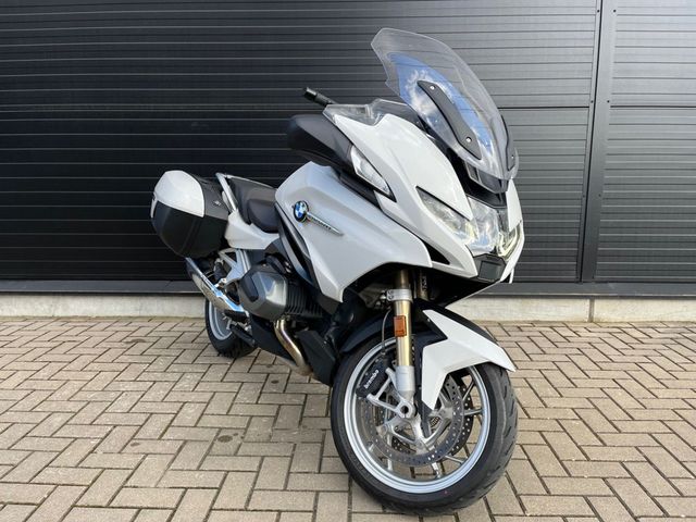 bmw - r-1250-rt