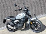 ROYAL ENFIELD GUERRILLA 450