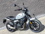 ROYAL ENFIELD GUERRILLA 450