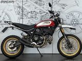 DUCATI SCRAMBLER DESERT SLED