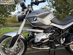 BMW R 1200 R 2007 occasion – foto 4 van 18