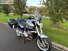 BMW R 1200 R 2007 occasion – foto 10 van 18