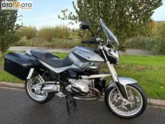 BMW R 1200 R 2007 occasion – foto 12 van 18