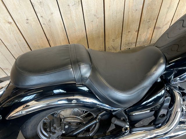 kawasaki - vn-900-classic