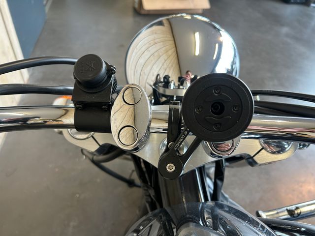 kawasaki - vn-900-classic