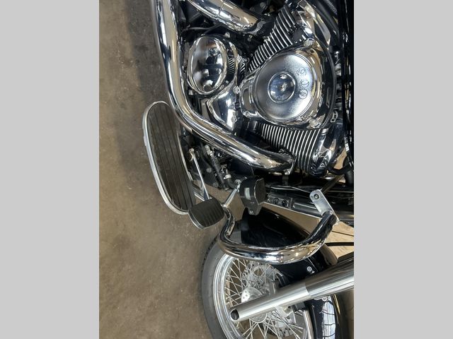 kawasaki - vn-900-classic