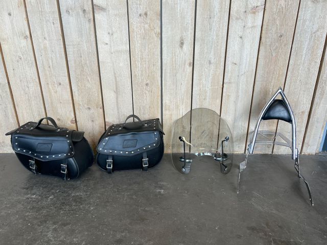 kawasaki - vn-900-classic