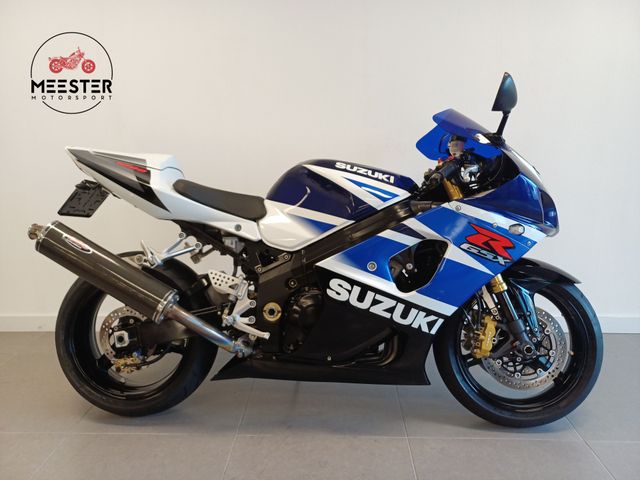 suzuki - gsx-r-1000