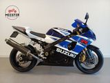 SUZUKI GSX-R 1000