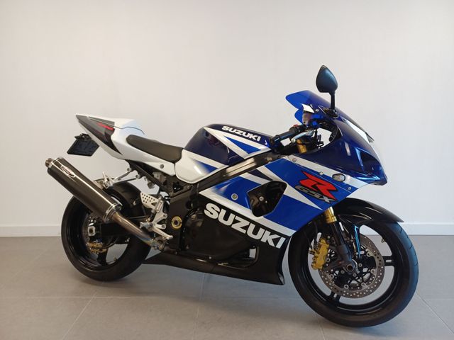 suzuki - gsx-r-1000