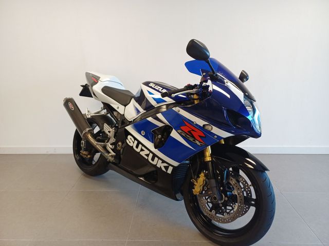 suzuki - gsx-r-1000