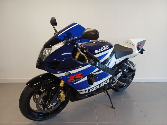 suzuki - gsx-r-1000