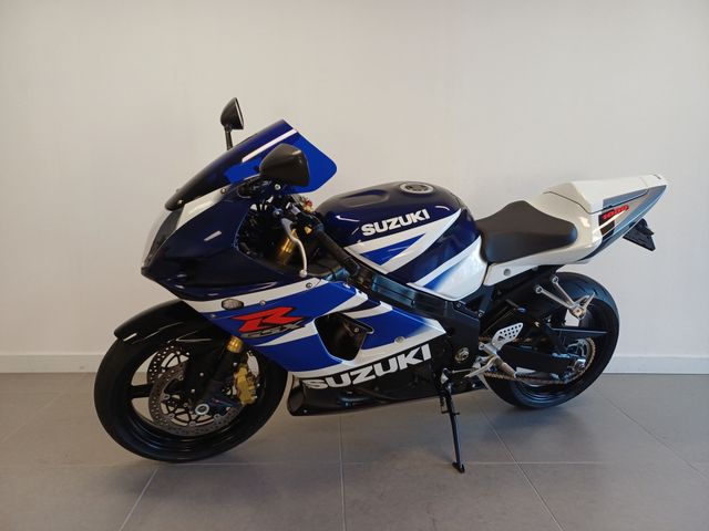 suzuki - gsx-r-1000