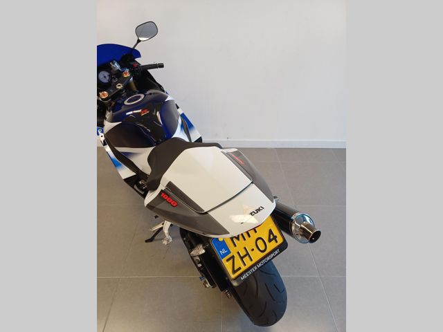 suzuki - gsx-r-1000