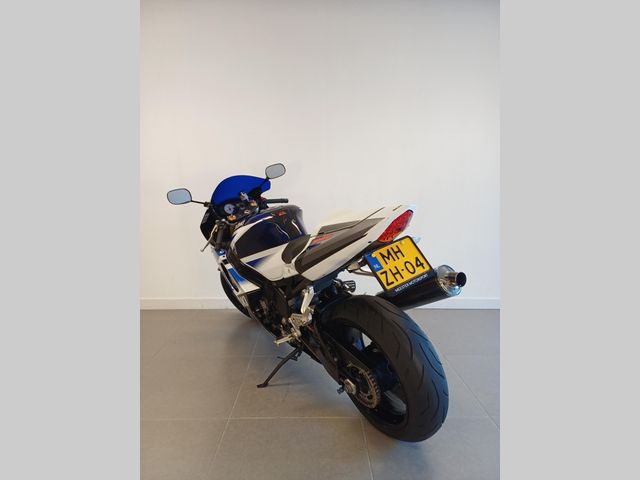 suzuki - gsx-r-1000