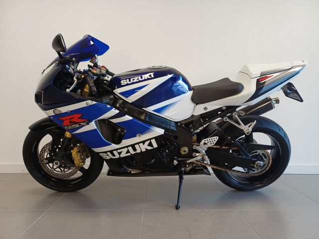 suzuki - gsx-r-1000