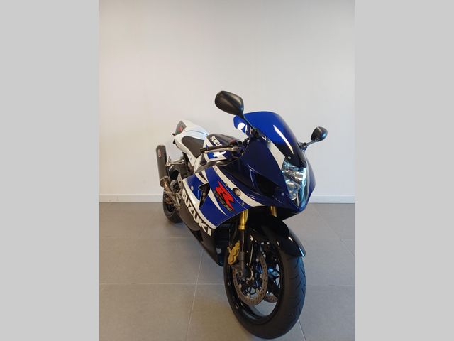 suzuki - gsx-r-1000