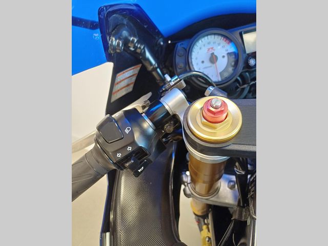 suzuki - gsx-r-1000