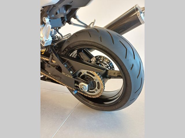 suzuki - gsx-r-1000