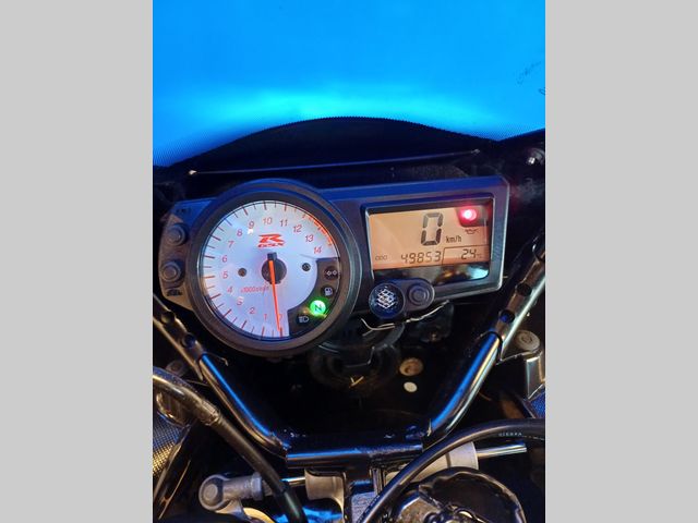 suzuki - gsx-r-1000