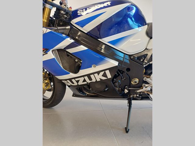 suzuki - gsx-r-1000
