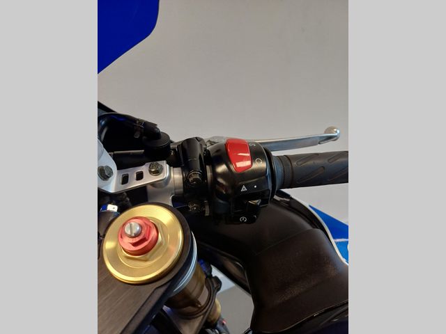 suzuki - gsx-r-1000