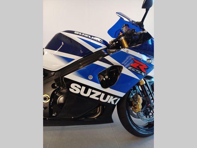 suzuki - gsx-r-1000