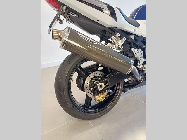 suzuki - gsx-r-1000