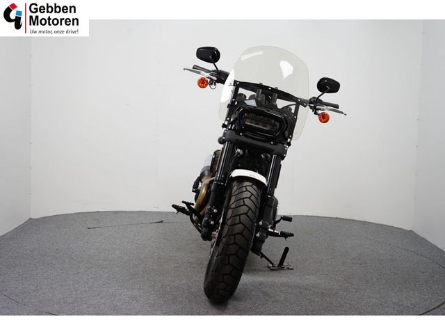 harley-davidson - fat-bob-fxdf