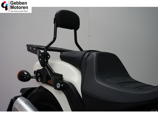 harley-davidson - fat-bob-fxdf