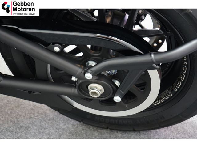 harley-davidson - fat-bob-fxdf
