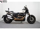 HARLEY-DAVIDSON FAT BOB FXDF