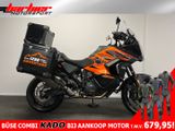 KTM 1290 SUPER ADVENTURE S